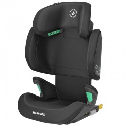 Maxi Cosi Morion i-Size Group 2/3 Isofix Car Seat, Basic Black