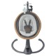 Maxi Cosi Cassia Rocker Swing, Essential Graphite Maxi Cosi Cassia Rocker Swing, Essential Graphite
