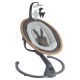 Maxi Cosi Cassia Rocker Swing, Essential Graphite Maxi Cosi Cassia Rocker Swing, Essential Graphite