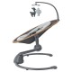 Maxi Cosi Cassia Rocker Swing, Essential Graphite Maxi Cosi Cassia Rocker Swing, Essential Graphite