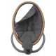 Maxi Cosi Cassia Rocker Swing, Essential Graphite Maxi Cosi Cassia Rocker Swing, Essential Graphite
