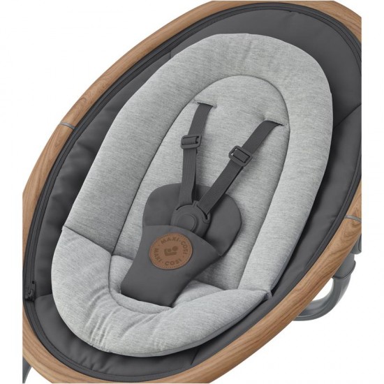 Maxi Cosi Cassia Rocker Swing, Essential Graphite Maxi Cosi Cassia Rocker Swing, Essential Graphite