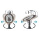 Maxi Cosi Cassia Rocker Swing, Essential Graphite Maxi Cosi Cassia Rocker Swing, Essential Graphite