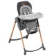 Maxi Cosi Minla Highchair, Essential Graphite