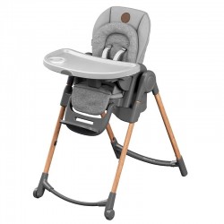 Maxi Cosi Minla Highchair, Essential Grey