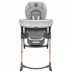 Maxi Cosi Minla Highchair, Essential Grey