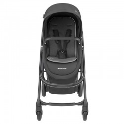 Maxi Cosi Lila SP Pushchair, Essential Black