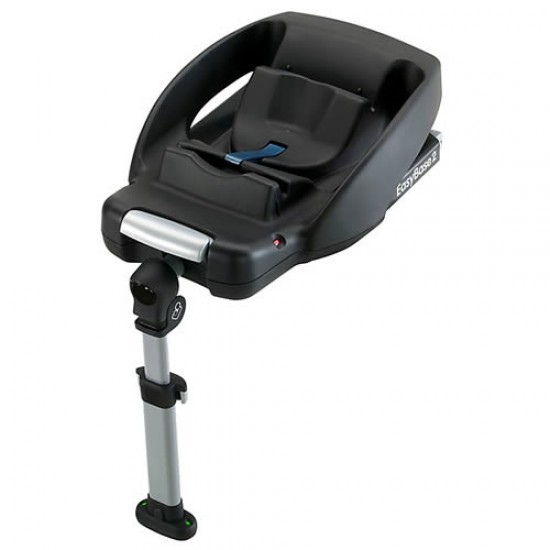 Uppababy VISTA V2 Pram Cabriofix Easyfix Base Travel System Noa Navy