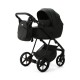 Mee-go Milano Evo 2 in 1 Pram & Pushchair, Racing Green