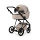 Mee-go Milano Evo 3 in 1 Isofix Travel System, Sahara