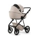 Mee-go Milano Evo 3 in 1 Isofix Travel System, Sahara