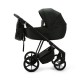 Mee-go Milano Evo 3 in 1 Travel System, Racing Green