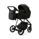 Mee-go Milano Evo 3 in 1 Travel System, Racing Green