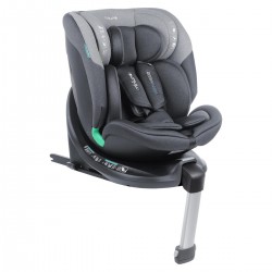 Miniuno InfinityFix i-Size 360º Swivel Group 0+/1/2/3 Car Seat