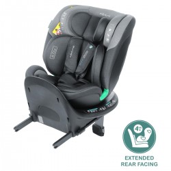 Miniuno InfinityFix i-Size 360º Swivel Group 0+/1/2/3 Car Seat