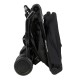 Mountain Buggy Nano Duo Twin Stroller, Black