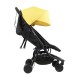 Mountain Buggy Nano Duo Twin Stroller, Cyber Mountain Buggy Nano Duo Twin Stroller, Cyber