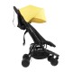 Mountain Buggy Nano Duo Twin Stroller, Cyber Mountain Buggy Nano Duo Twin Stroller, Cyber