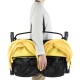 Mountain Buggy Nano Duo Twin Stroller, Cyber Mountain Buggy Nano Duo Twin Stroller, Cyber