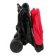 Mountain Buggy Nano Duo Twin Stroller, Ruby Mountain Buggy Nano Duo Twin Stroller, Ruby