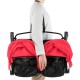 Mountain Buggy Nano Duo Twin Stroller, Ruby Mountain Buggy Nano Duo Twin Stroller, Ruby