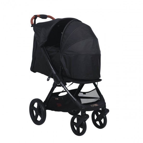 Mountain Buggy Nano Urban Compact Stroller, Year of the Snake Mountain Buggy Nano Urban Compact Stroller, Year of the Snake