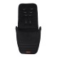 Mountain Buggy Nano Urban Compact Stroller + Accessory Pack, Black Mountain Buggy Nano Urban Compact Stroller + Accessory Pack, Black