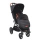 Mountain Buggy Nano Urban Compact Stroller + Accessory Pack, Black Mountain Buggy Nano Urban Compact Stroller + Accessory Pack, Black