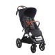 Mountain Buggy Nano Urban Compact Stroller + Accessory Pack, Black Mountain Buggy Nano Urban Compact Stroller + Accessory Pack, Black