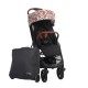 Mountain Buggy Nano Urban Compact Stroller, Year of the Snake Mountain Buggy Nano Urban Compact Stroller, Year of the Snake