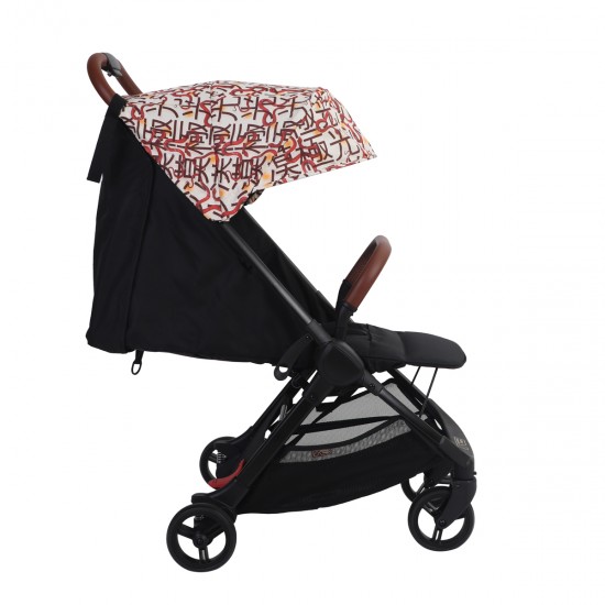 Mountain Buggy Nano Urban Compact Stroller, Year of the Snake Mountain Buggy Nano Urban Compact Stroller, Year of the Snake