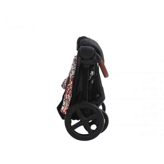 Mountain Buggy Nano Urban Compact Stroller, Year of the Snake Mountain Buggy Nano Urban Compact Stroller, Year of the Snake