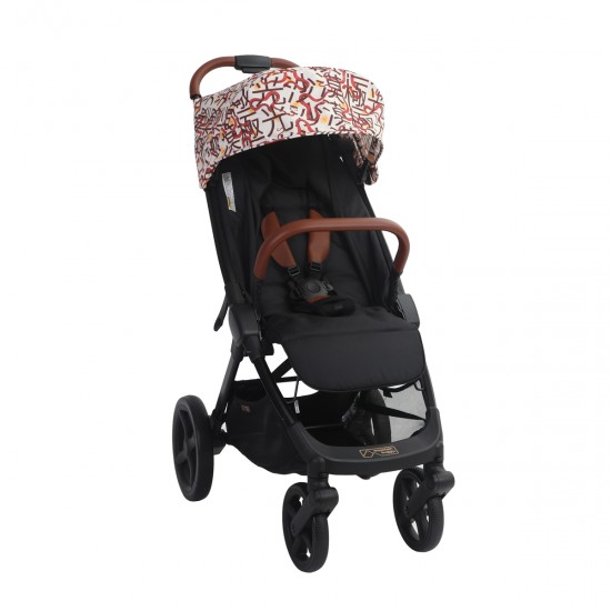 Mountain Buggy Nano Urban Compact Stroller, Year of the Snake Mountain Buggy Nano Urban Compact Stroller, Year of the Snake