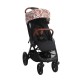 Mountain Buggy Nano Urban Compact Stroller, Year of the Snake Mountain Buggy Nano Urban Compact Stroller, Year of the Snake