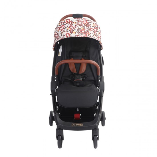 Mountain Buggy Nano Urban Compact Stroller, Year of the Snake Mountain Buggy Nano Urban Compact Stroller, Year of the Snake
