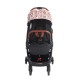 Mountain Buggy Nano Urban Compact Stroller, Year of the Snake Mountain Buggy Nano Urban Compact Stroller, Year of the Snake
