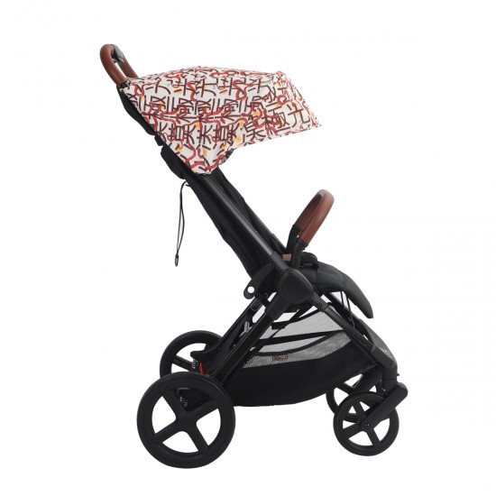 Mountain Buggy Nano Urban Compact Stroller, Year of the Snake Mountain Buggy Nano Urban Compact Stroller, Year of the Snake