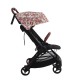 Mountain Buggy Nano Urban Compact Stroller, Year of the Snake Mountain Buggy Nano Urban Compact Stroller, Year of the Snake