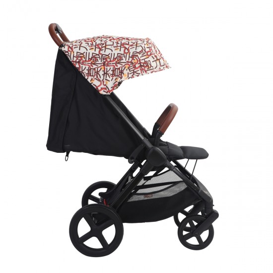 Mountain Buggy Nano Urban Compact Stroller, Year of the Snake Mountain Buggy Nano Urban Compact Stroller, Year of the Snake