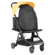 Mountain Buggy Nano Compact Stroller, Cyber