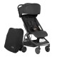Mountain Buggy Nano Compact Stroller, Black Mountain Buggy Nano Compact Stroller, Black