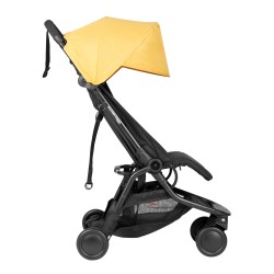 Mountain Buggy Nano Compact Stroller, Cyber