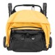 Mountain Buggy Nano Compact Stroller, Cyber