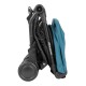 Mountain Buggy Nano Compact Stroller, Teal Mountain Buggy Nano Compact Stroller, Teal