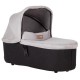 Mountain Buggy Swift Stroller, Silver