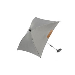 Mutsy Evo Parasol, Light Grey