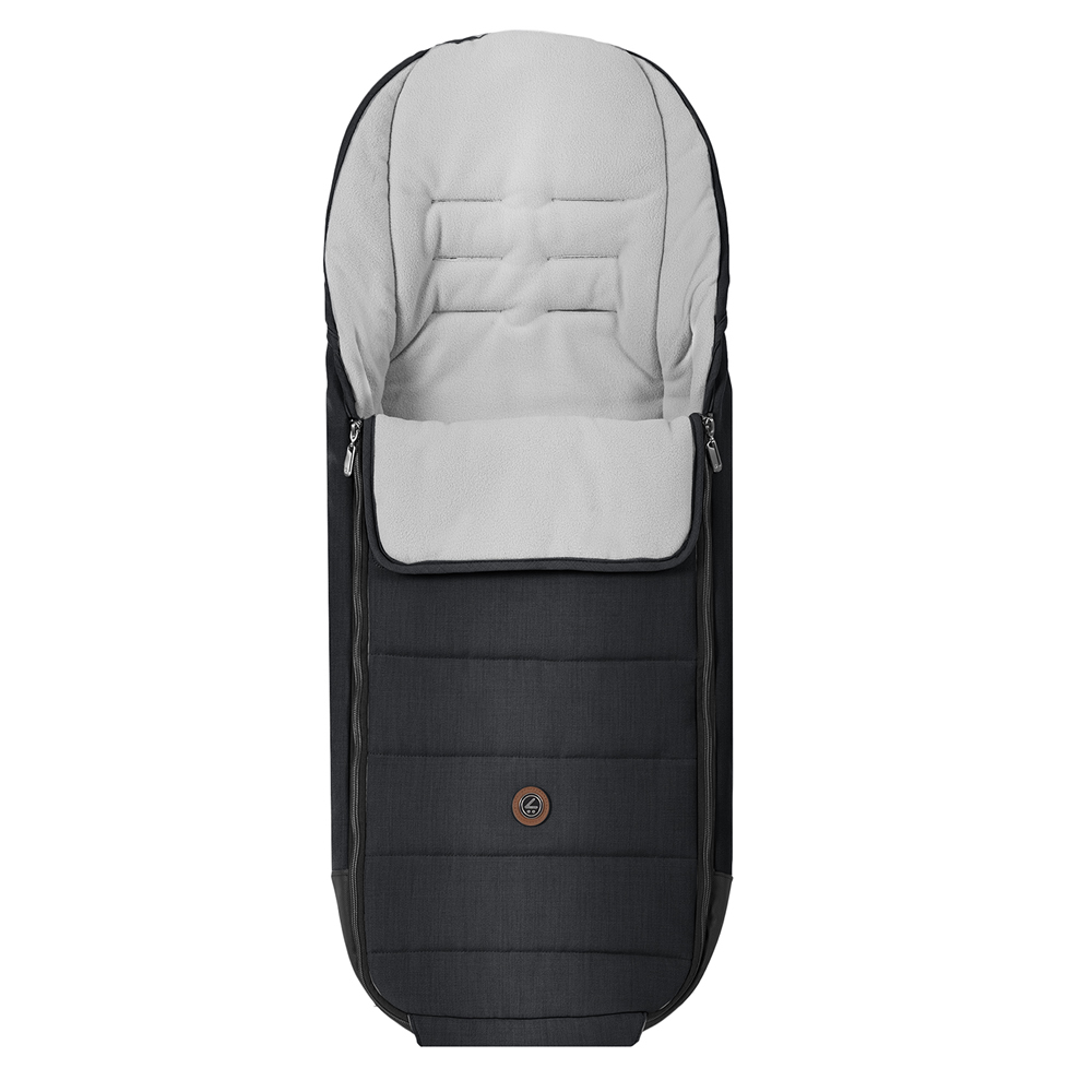 Mutsy i2 deals heritage moss green