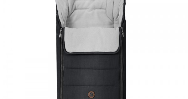 Mutsy i2 footmuff 2025
