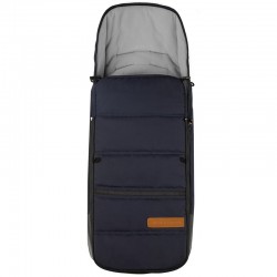 Mutsy Evo Footmuff, Nomad Deep Navy