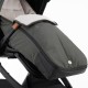 Mutsy Flow 3 in 1 Cloud G Travel System - Bundle 2, Urban Green